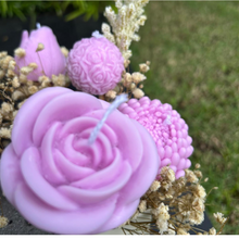 Load image into Gallery viewer, Glow Studio- 8 Candles