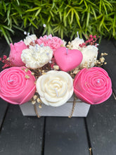 Load image into Gallery viewer, Nature's Palette  - 10 Candles