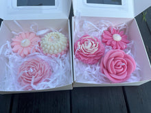 Load image into Gallery viewer, Set of 3 Candles (Limited Edition)