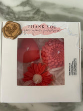 Load image into Gallery viewer, Set of 3 Candles (Limited Edition)