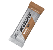 Load image into Gallery viewer, KODA ENERGY BAR - SALTED CARAMEL (12 PACK)
