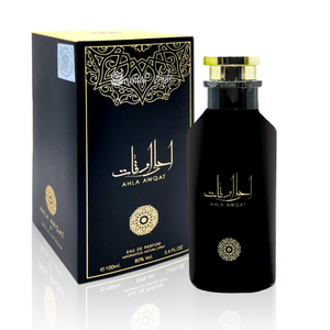 Ahla Awqat Eau de Parfum